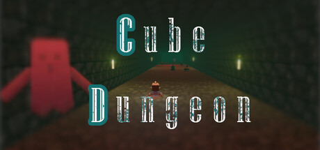 Cube Dungeon Banner
