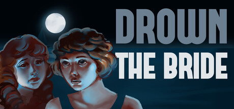Drown the Bride cover art