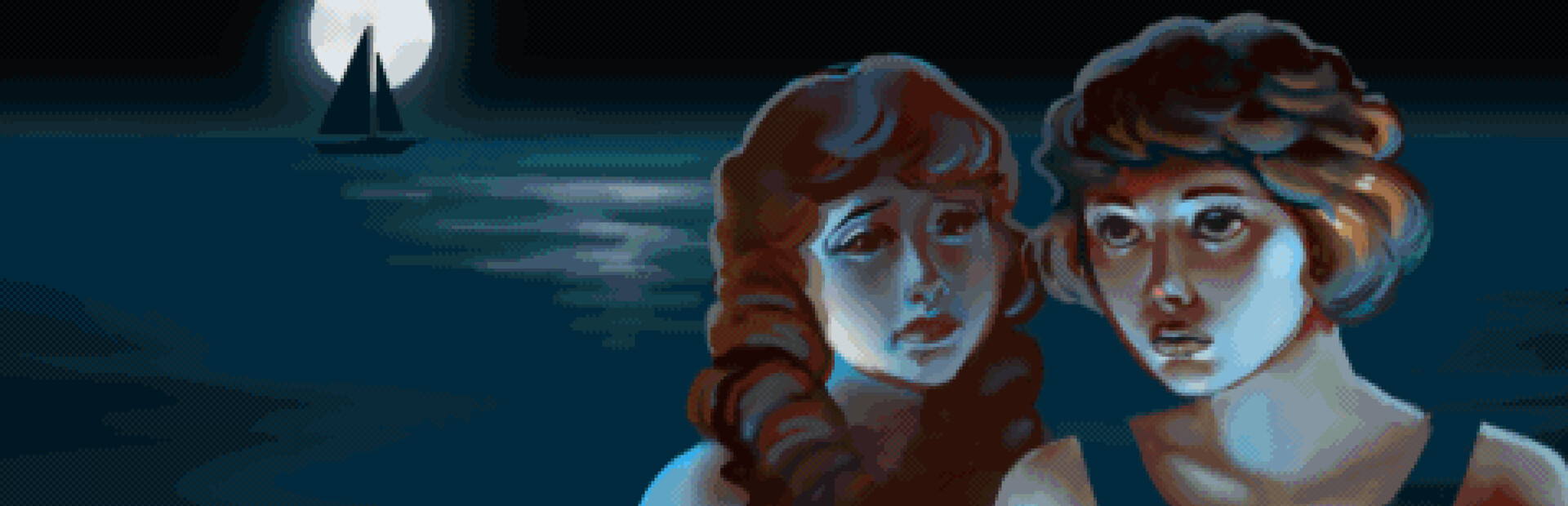 Drown the Bride