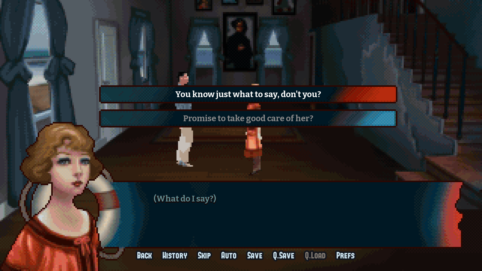 Steam Image