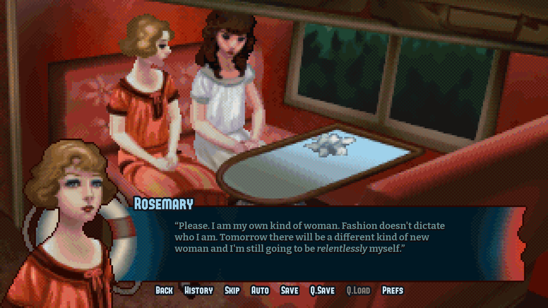 Steam Image