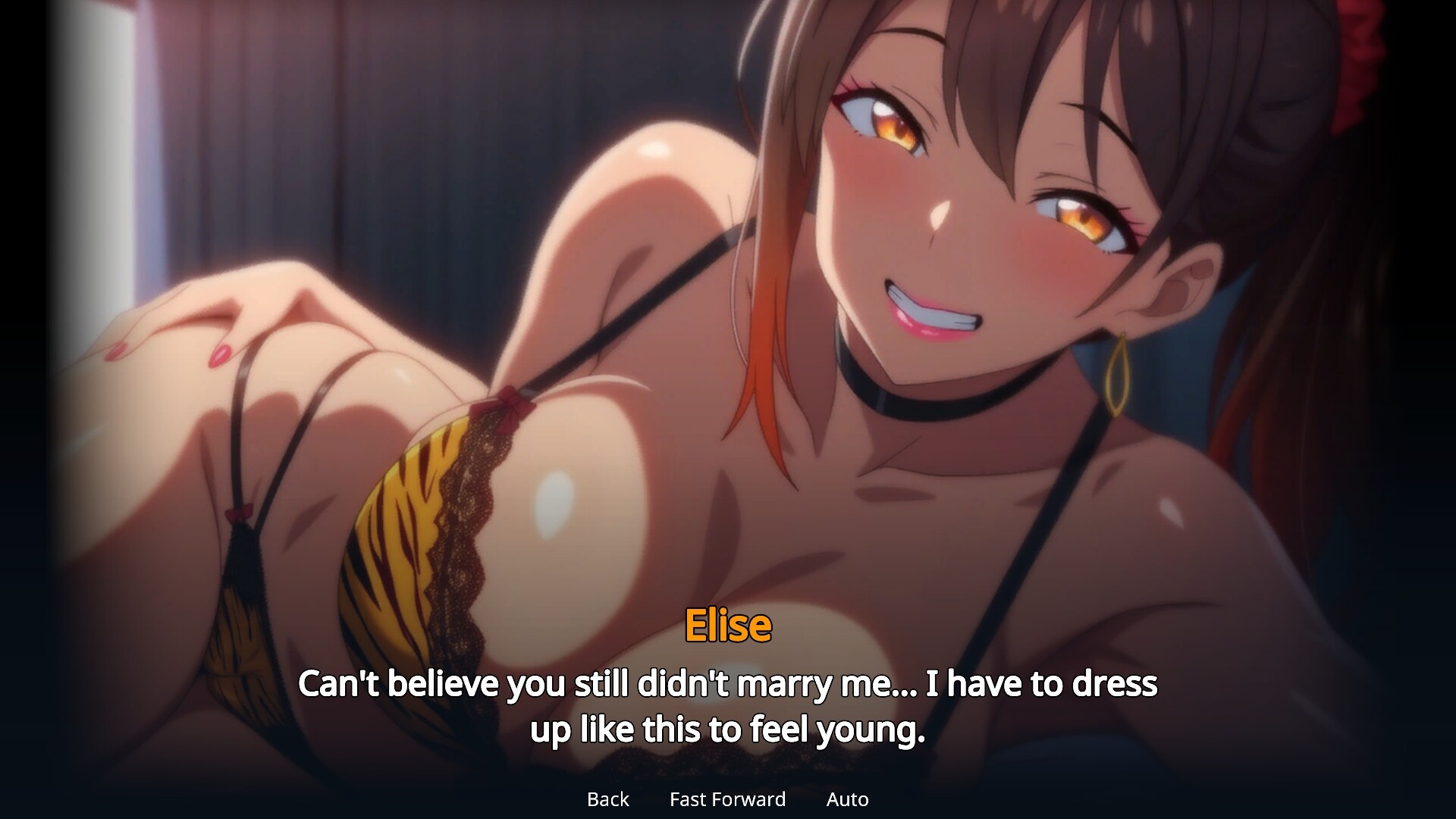 Sugar Phone screenshot #6