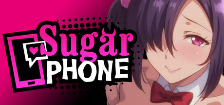 Sugar Phone game thumbnail