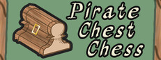 Pirate Chest Chess