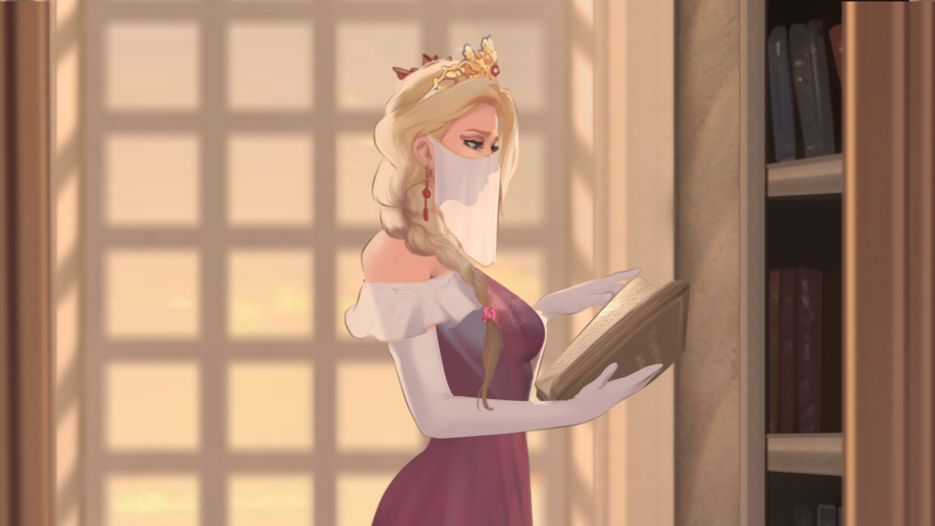 Heroes Saga screenshot 7