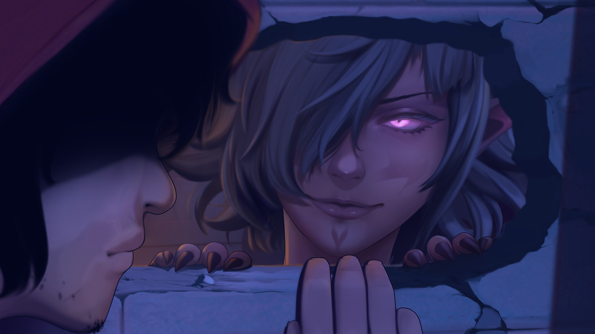 Heroes Saga screenshot #5