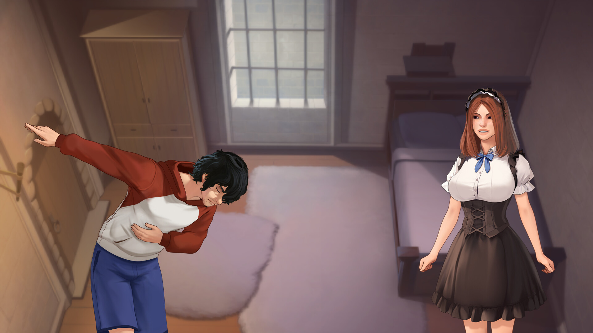 Heroes Saga screenshot 28