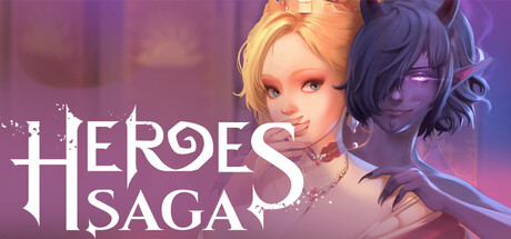 Heroes Saga