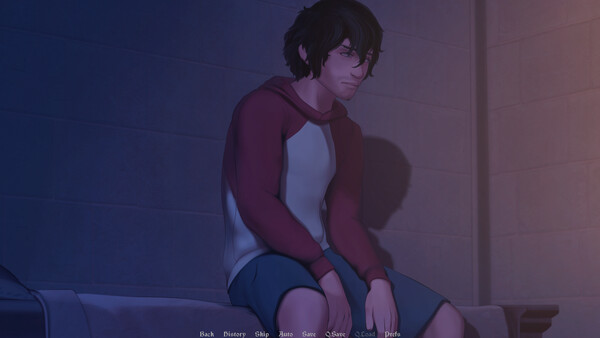 Heroes Saga screenshot 8