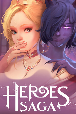Heroes Saga