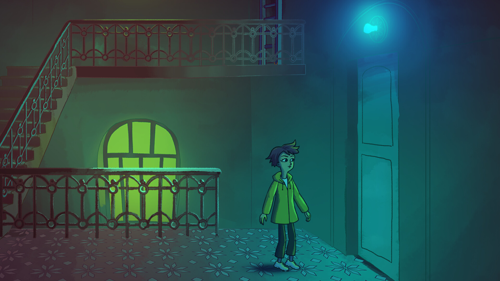 Deliverance: The Other Side screenshot 4