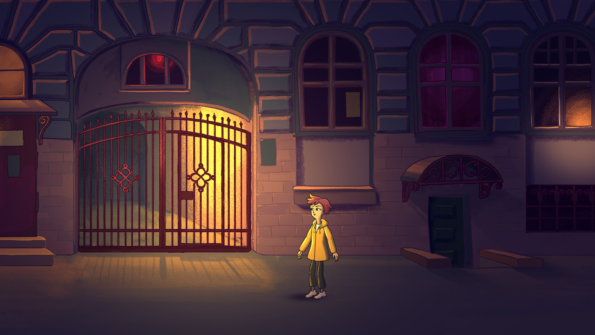 Deliverance: The Other Side screenshot 3