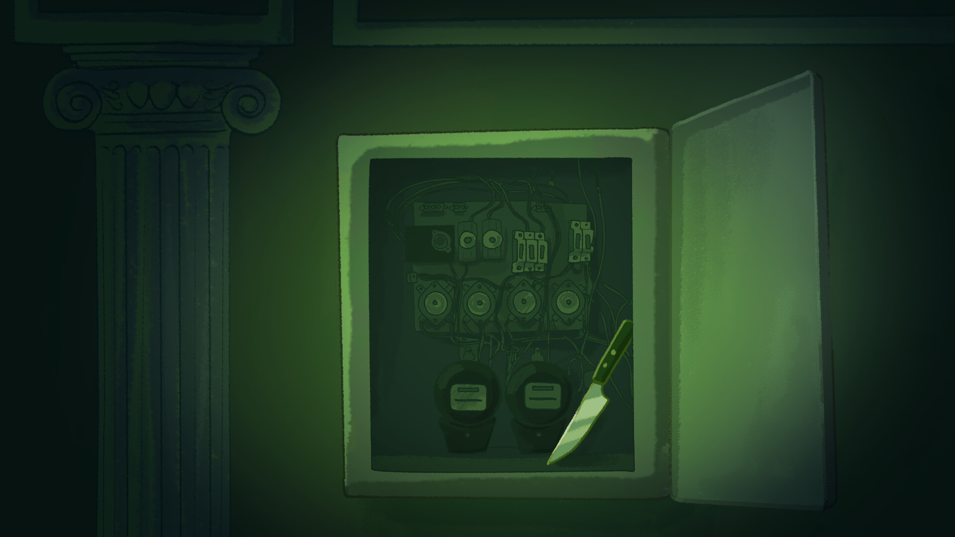 Deliverance: The Other Side screenshot #2