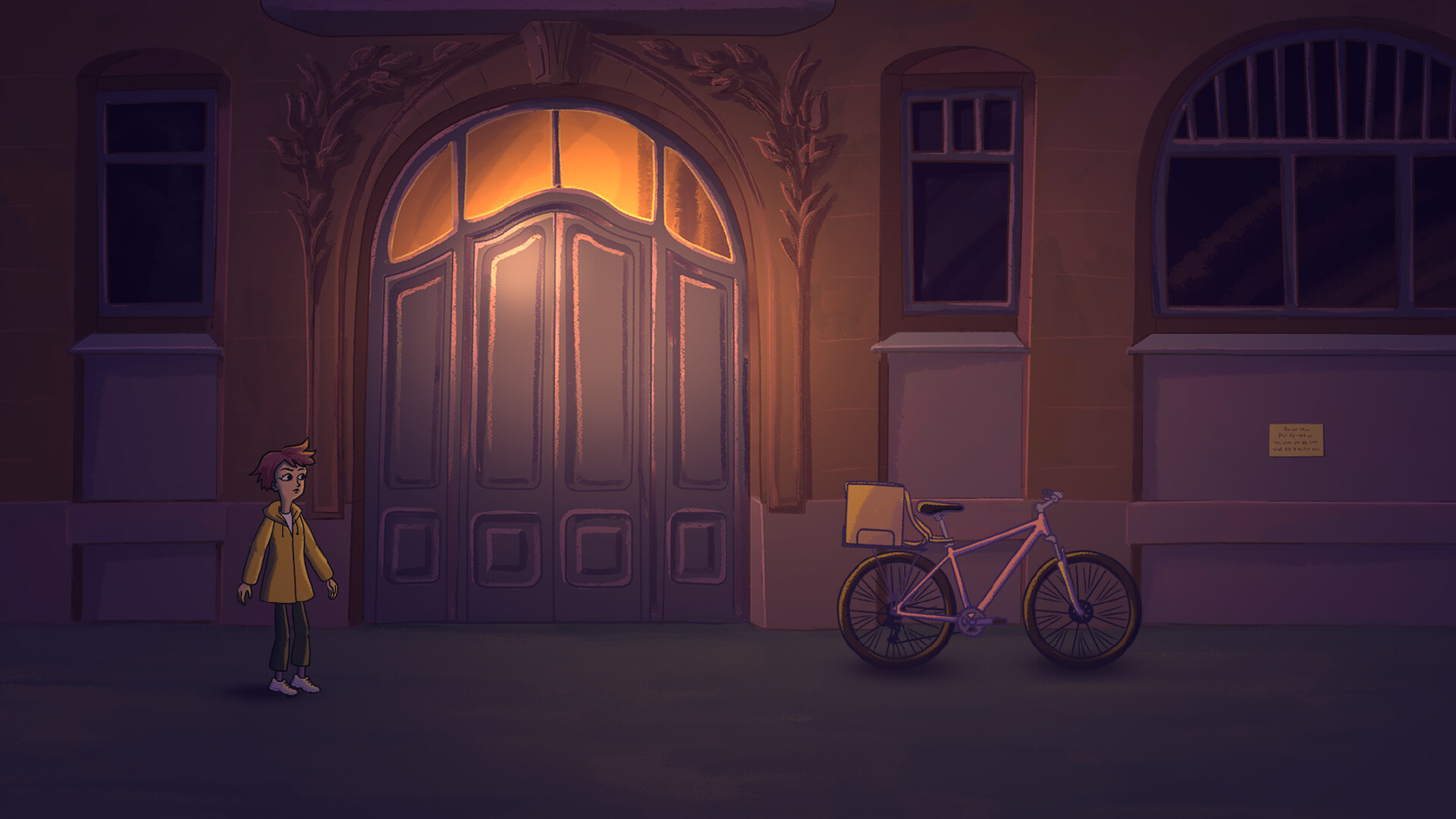 Deliverance: The Other Side screenshot 1