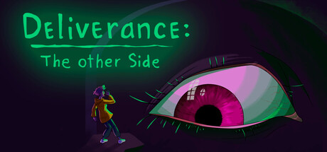Deliverance: The Other Side