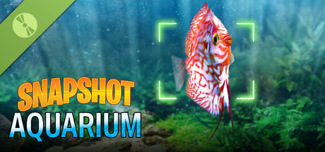 Snapshot Aquarium Demo