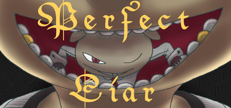 Perfect Liar Playtest