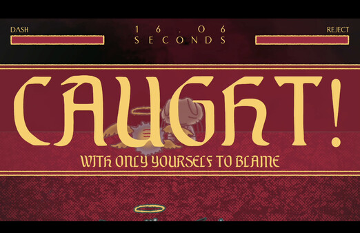 Perfect Liar Playtest screenshot 1