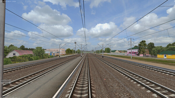 ZDSimulator - Shepetivka-Lviv (to Dubno) Route — скриншот 12