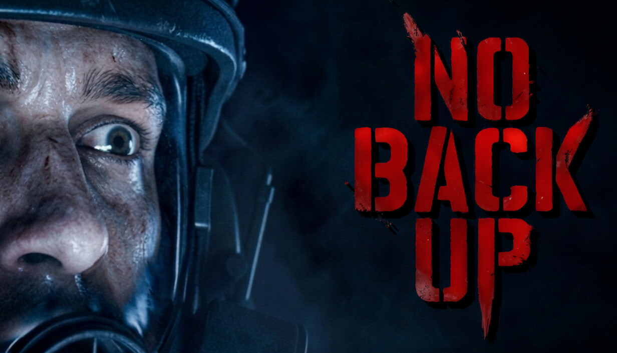 NO BACKUP