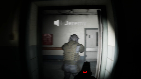 NO BACKUP