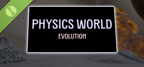 Physics World: Evolution - Demo