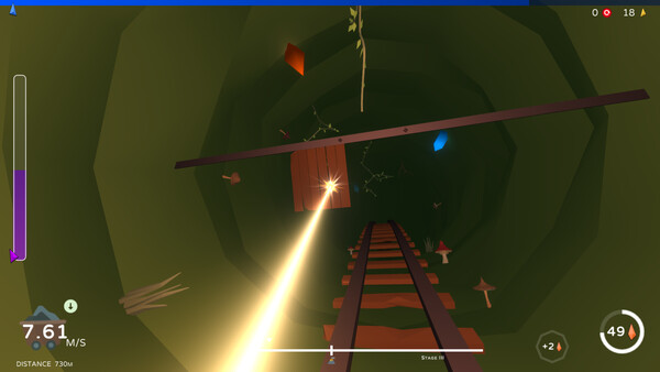 Steam Image