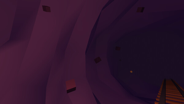 Скриншот из Rogue Cave
