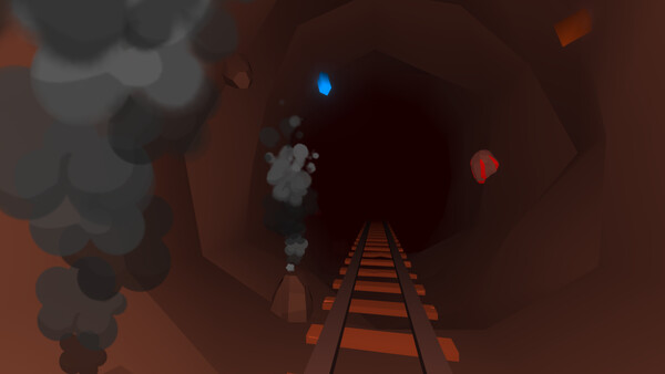 Скриншот из Rogue Cave