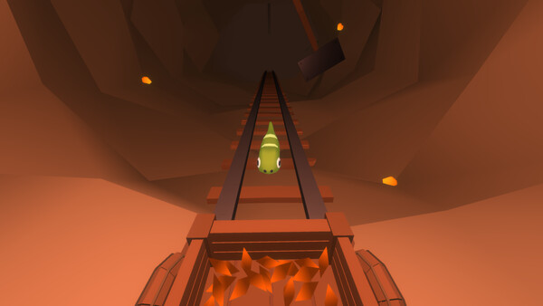 Скриншот из Rogue Cave