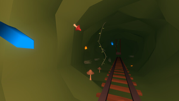 Скриншот из Rogue Cave