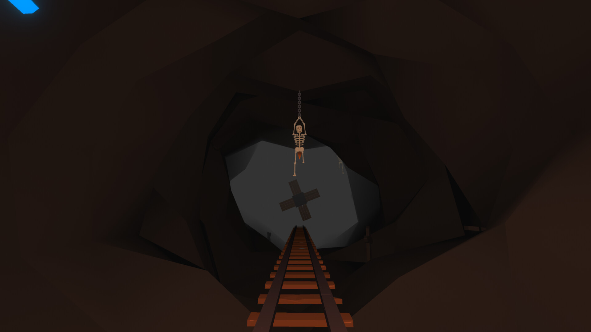 Rogue Cave screenshot #7