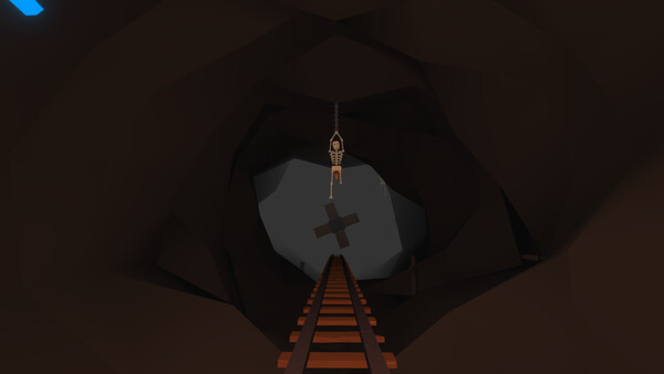 Скриншот из Rogue Cave