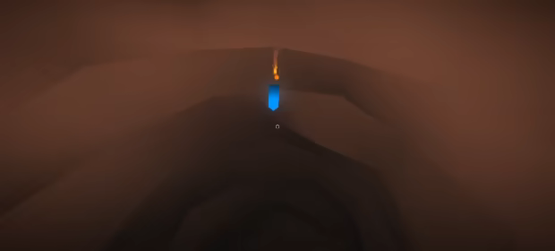 Rogue Cave video 4