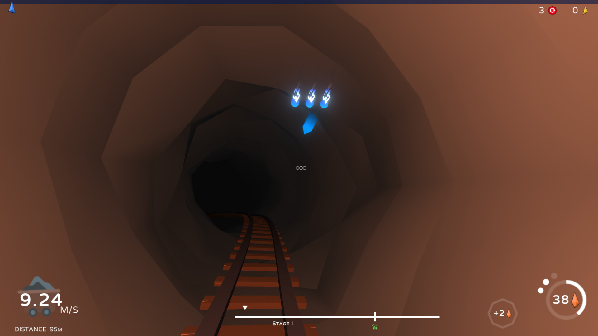 Rogue Cave screenshot #8