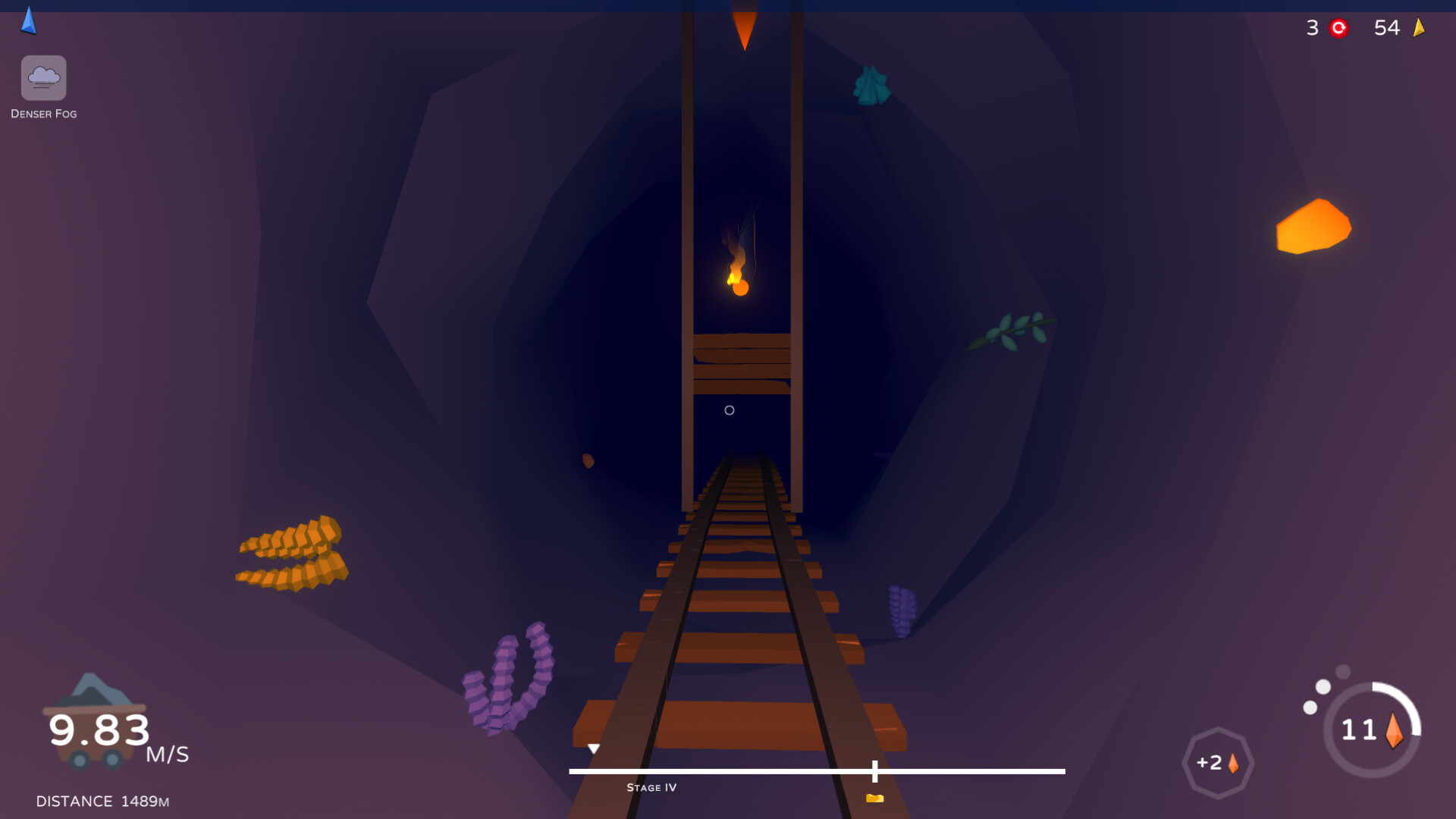 Steam Image