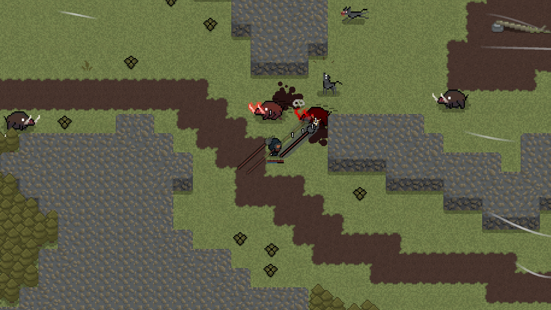 Vicarius screenshot #1