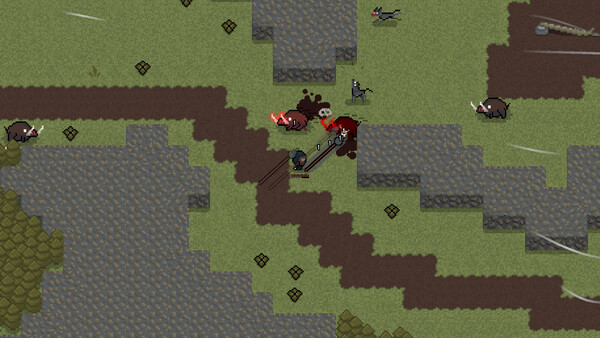 Vicarius screenshot 1