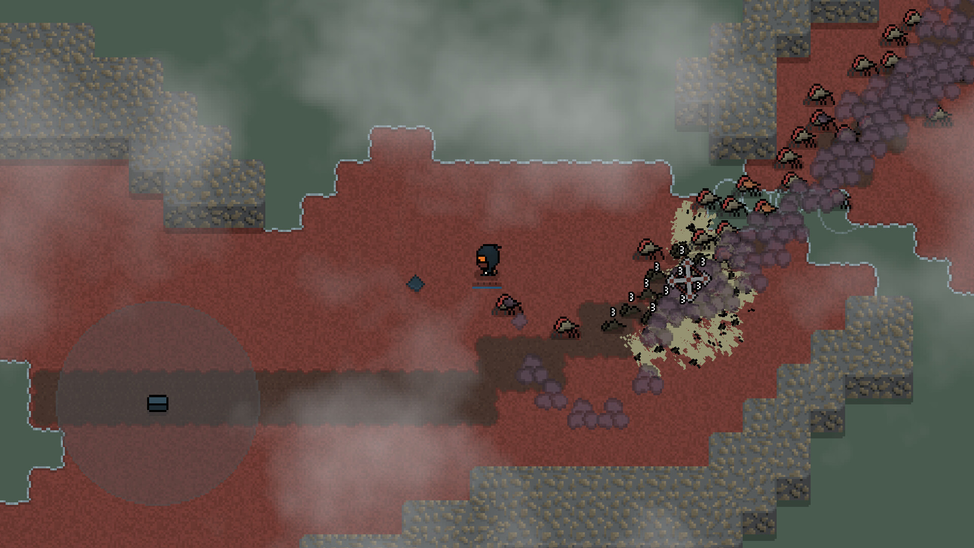 Vicarius screenshot #2