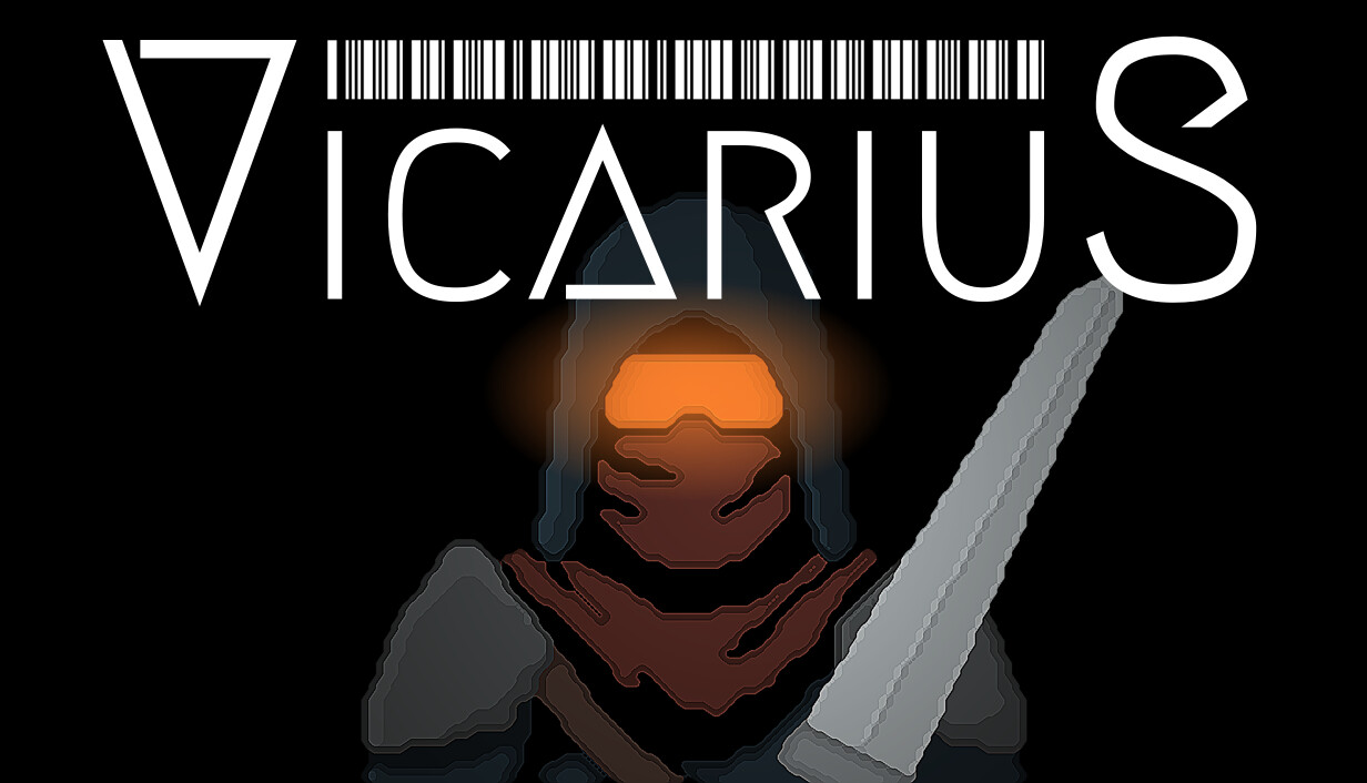 Vicarius cover art
