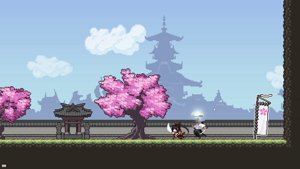 Saga of Yurina screenshot 5