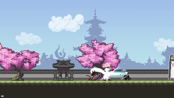 Saga of Yurina screenshot 1