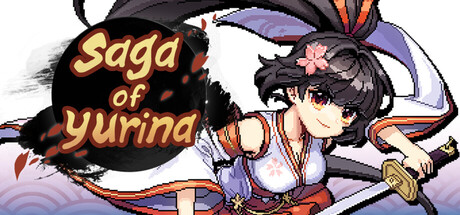 Saga of Yurina Header Image
