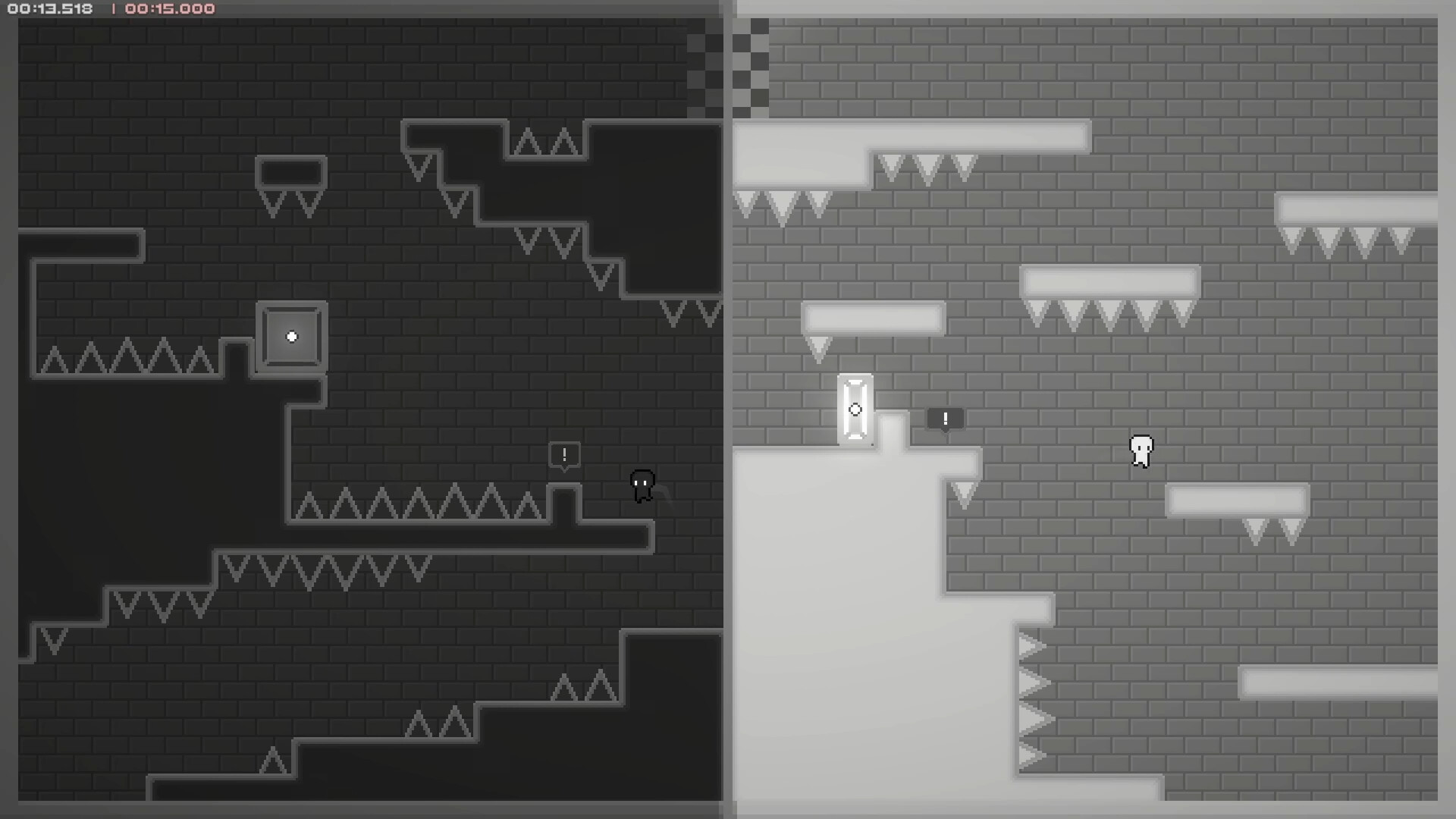 Fractals screenshot #1