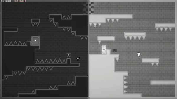 Fractals screenshot 1