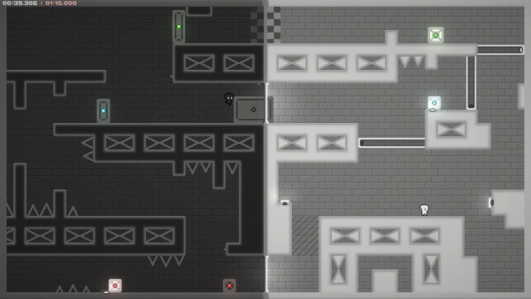 Fractals screenshot 3