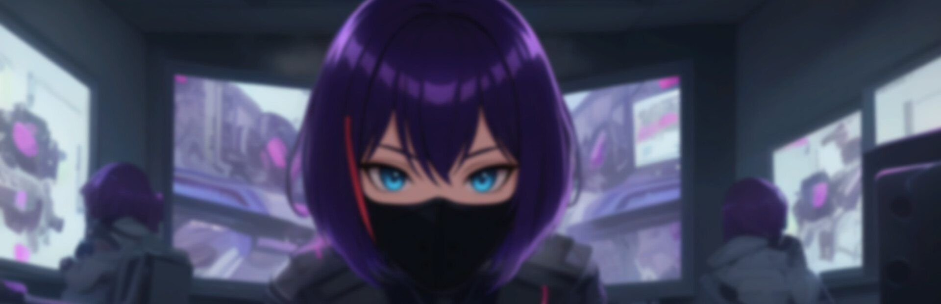 Hentai Cyber