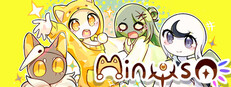 MINUSE game capsule image