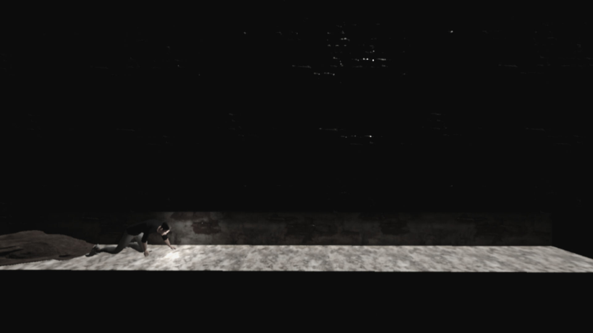 Blind Memory screenshot #4