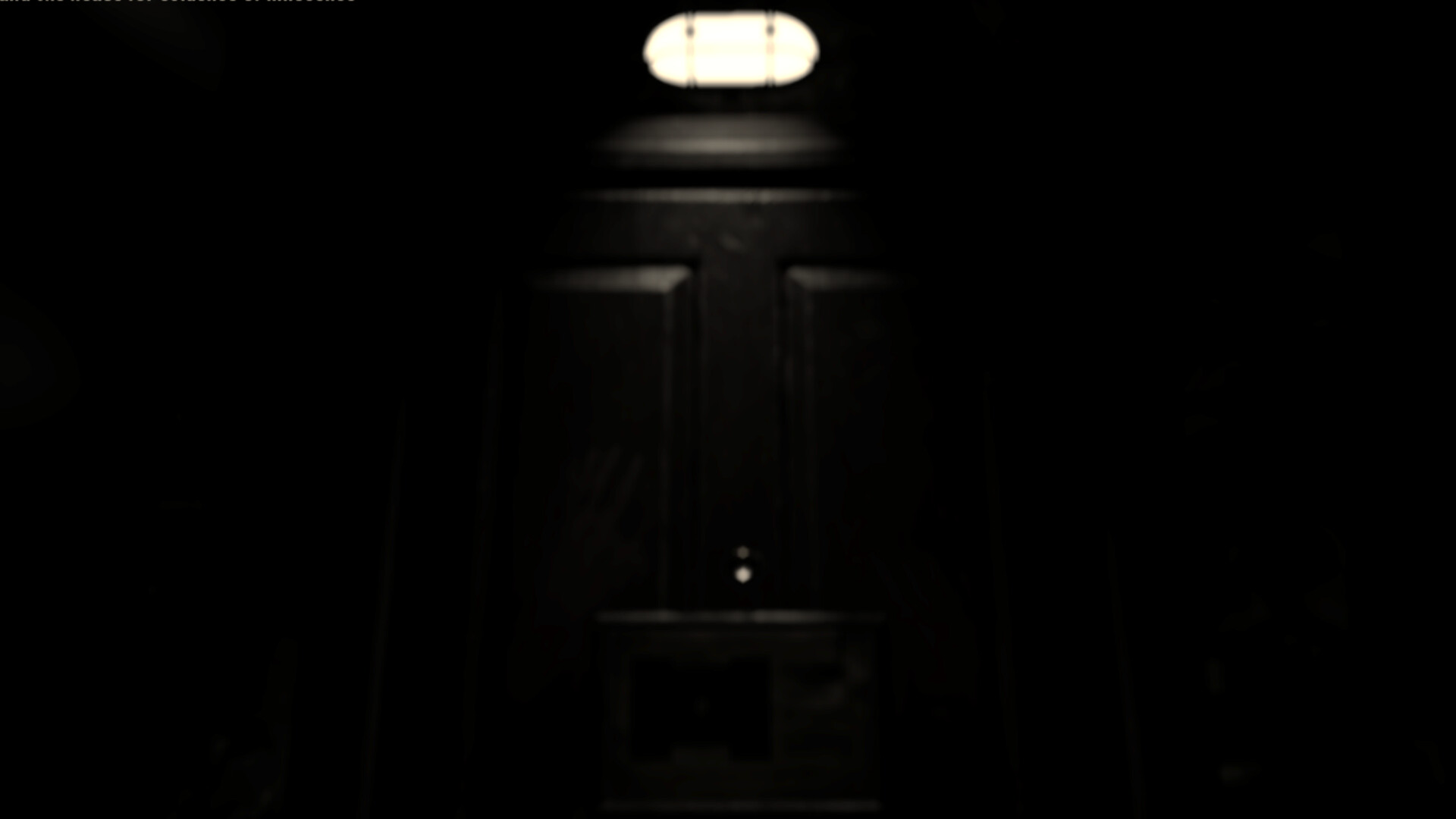 Blind Memory screenshot #7